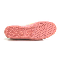 SKECHERS 185234 Zapatilla casual retro S natural