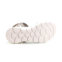 SKECHERS 141451 Sandalia Go Walk taupe