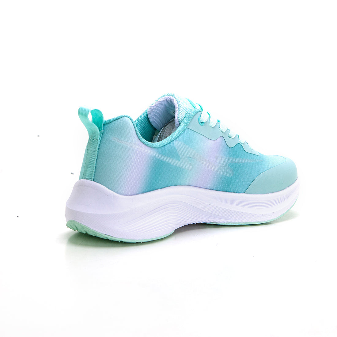 Jhayber Recisa Deportiva Fitness verde