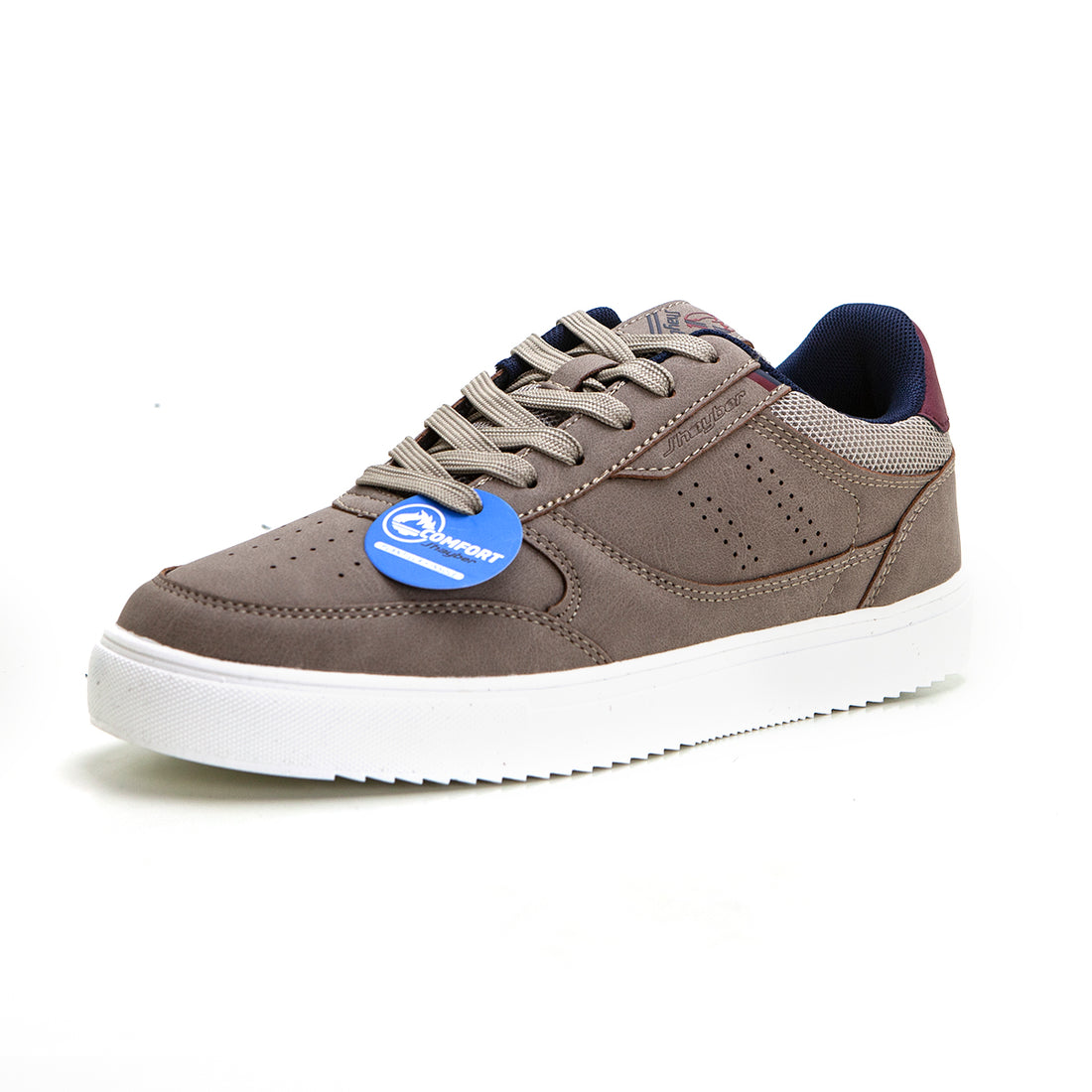 Jhayber Chareta Deportiva clásica beig