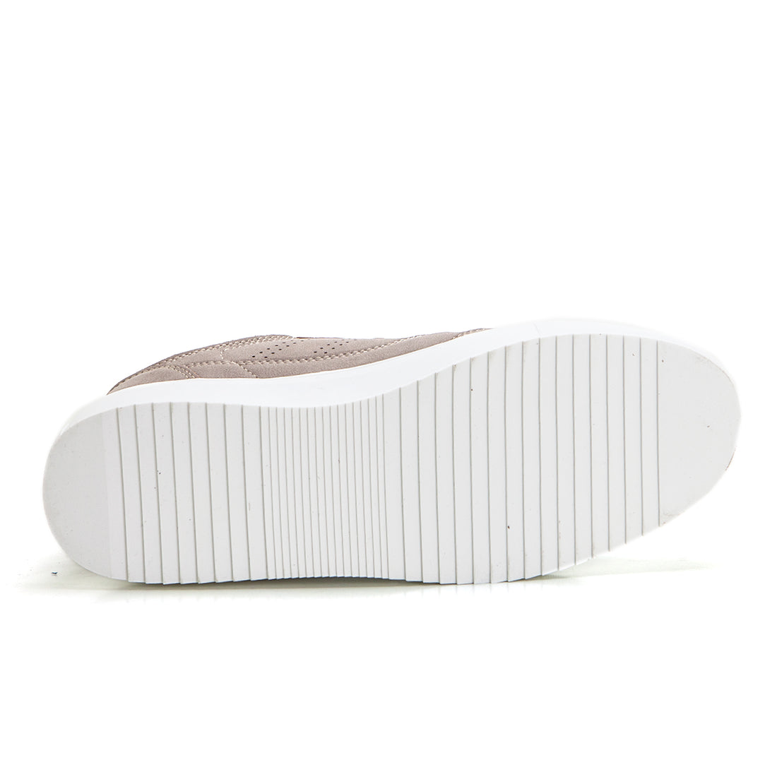 Jhayber Chareta Deportiva clásica beig