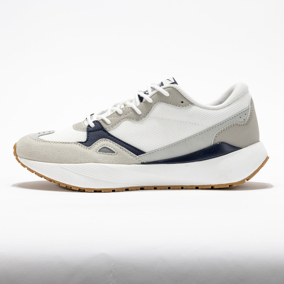 Joma Forloz Urano Deportivo urbano blanco y azul