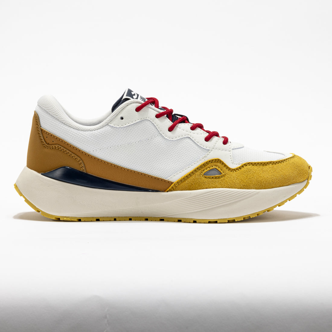 Joma Forloz Urano Deportivo urbano blanco y beig