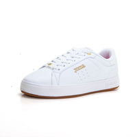 Joma Classic Lady Deportiva clásica blanco naranja