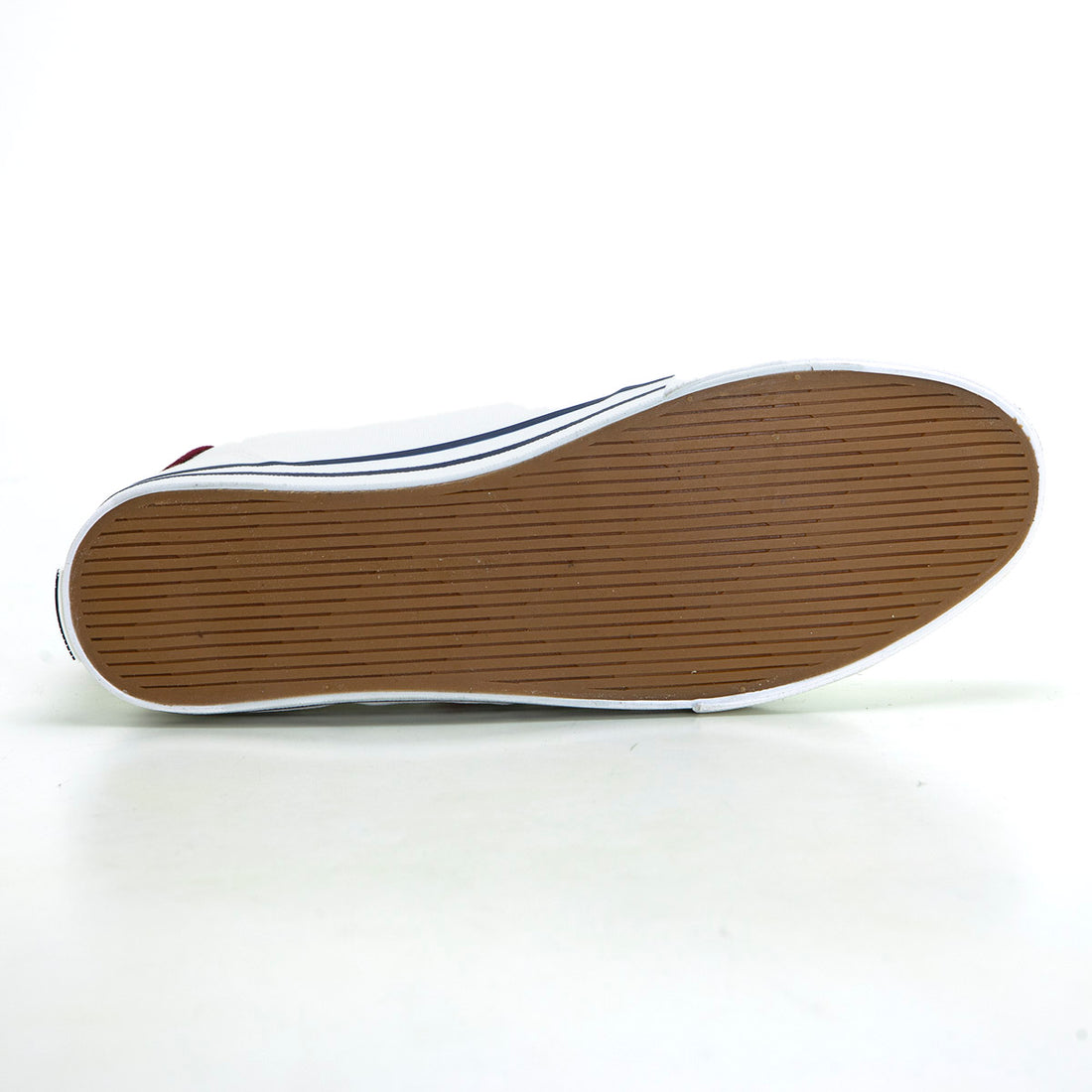 Lois 613375 Zapatilla de lona blanco