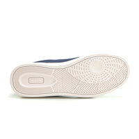 Lois 64462 Zapatilla Clasica de lona marino.
