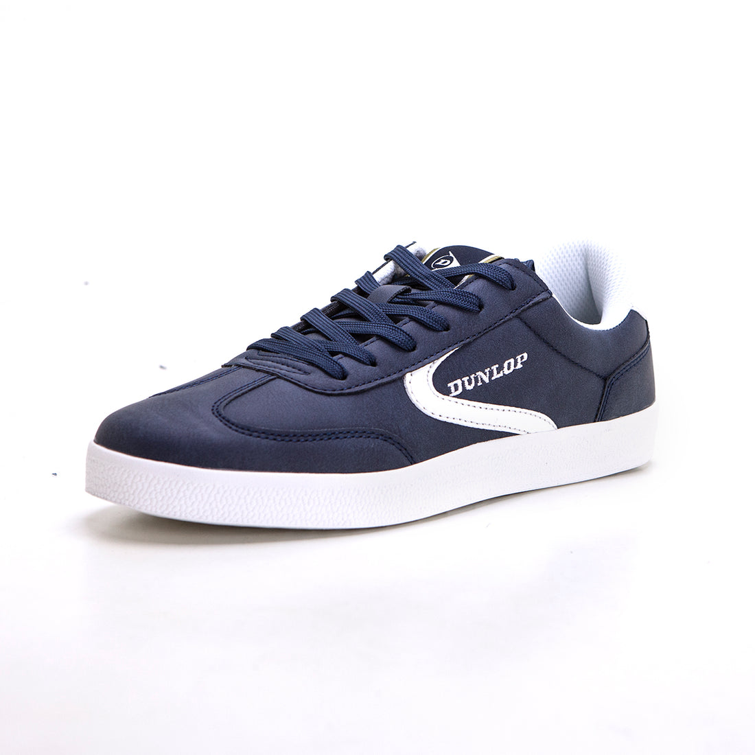 Dunlop 36054 Zapatilla retro marino