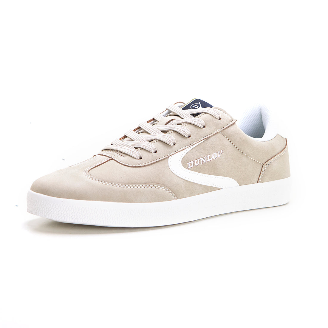 Dunlop 36054 Zapatilla retro beig