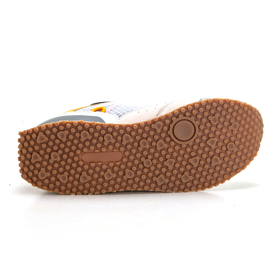 Dunlop 36045 Zapatilla urbana kaki