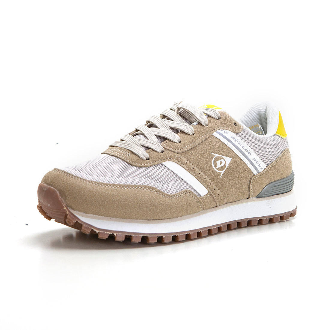 Dunlop 36049 Zapatilla jogging beig