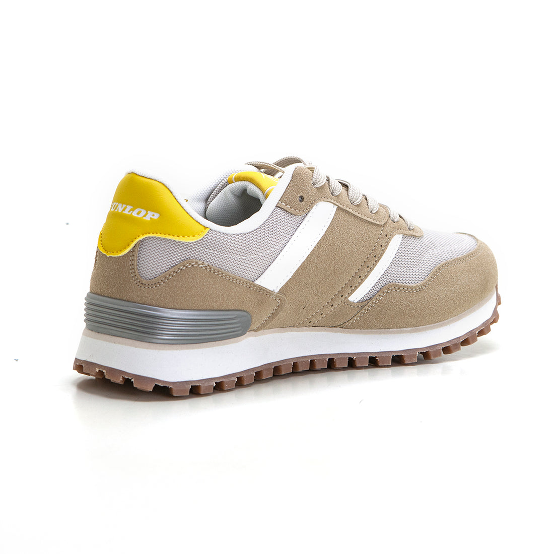 Dunlop 36049 Zapatilla jogging beig