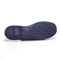 Garzón 6971.127 Zapatilla de estar por casa hombre destalonada marino