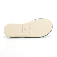 Garzón P414.119 Zapatilla de ir por casa mujer destalonada París.