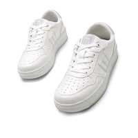 Mustang 60724 Zapatilla mujer blanca .