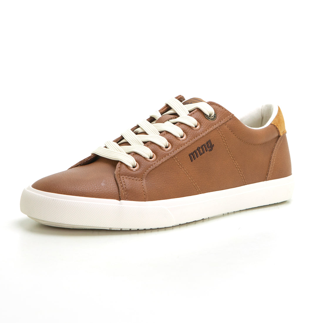 Mustang 84732 Zapatilla hombre clasica cuero