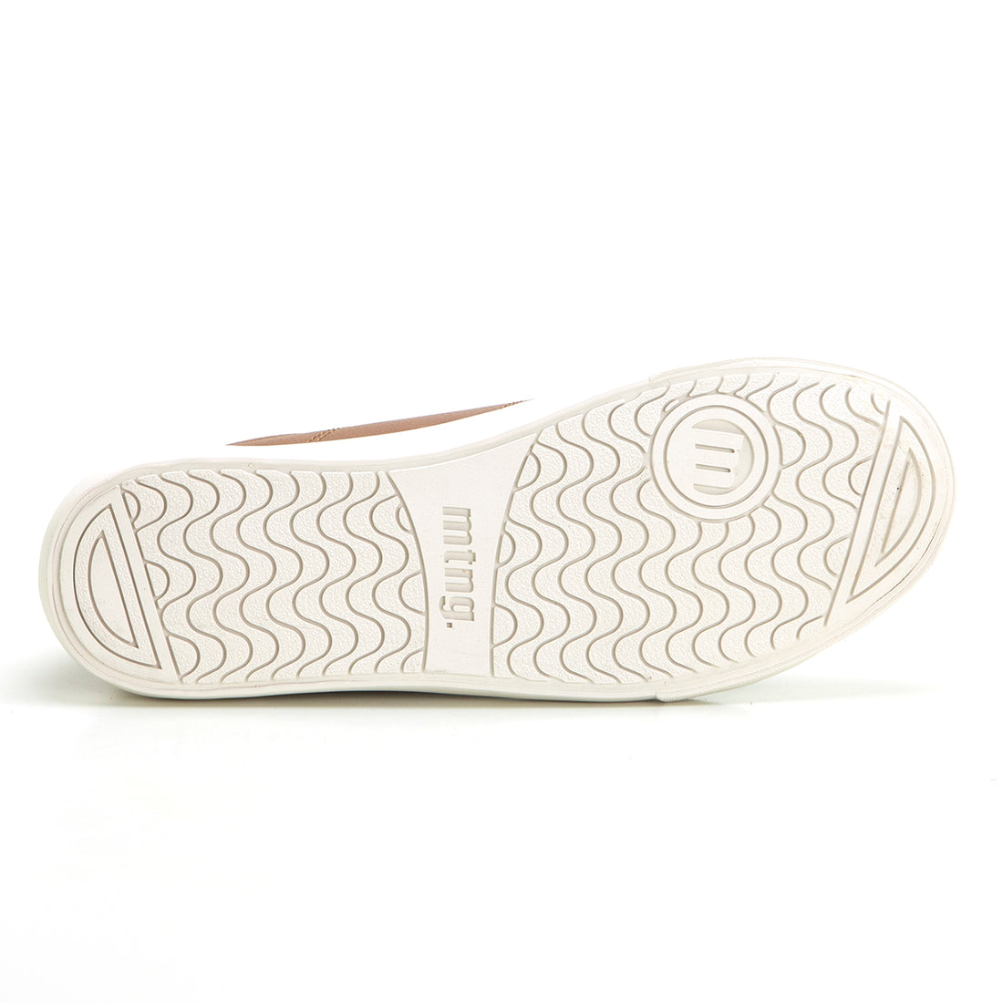 Mustang 84732 Zapatilla hombre clasica cuero