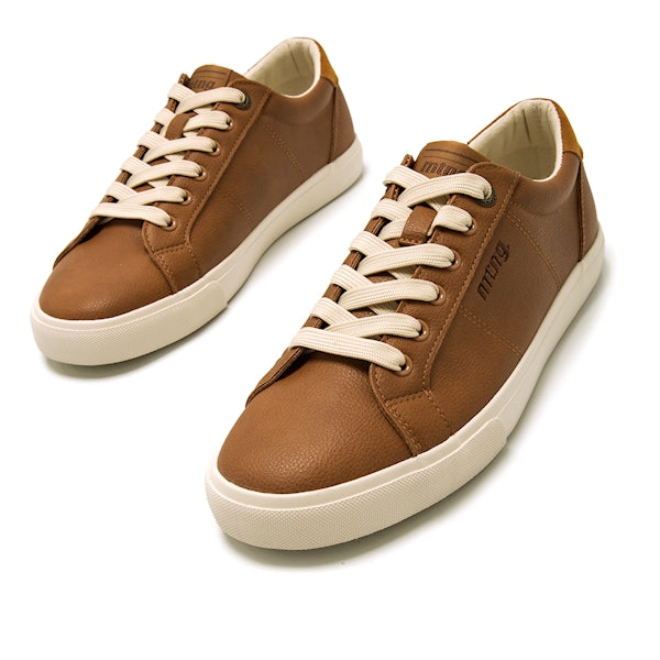 Mustang 84732 Zapatilla hombre clasica cuero
