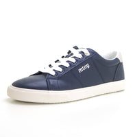 Mustang 84732 Zapatilla hombre clásica marino
