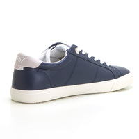 Mustang 84732 Zapatilla hombre clásica marino