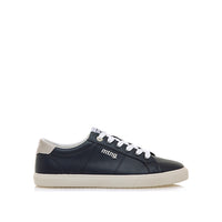 Mustang 84732 Zapatilla hombre clásica marino