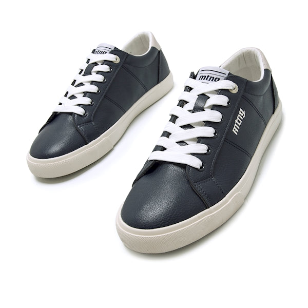 Mustang 84732 Zapatilla hombre clásica marino