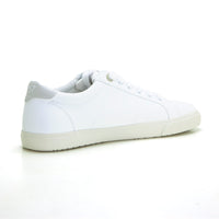 Mustang 84732 Zapatilla hombre clásica blanco