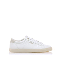 Mustang 84732 Zapatilla hombre clásica blanco