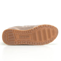 Mustang 84755 Zapatilla tipo Jogging piedra.