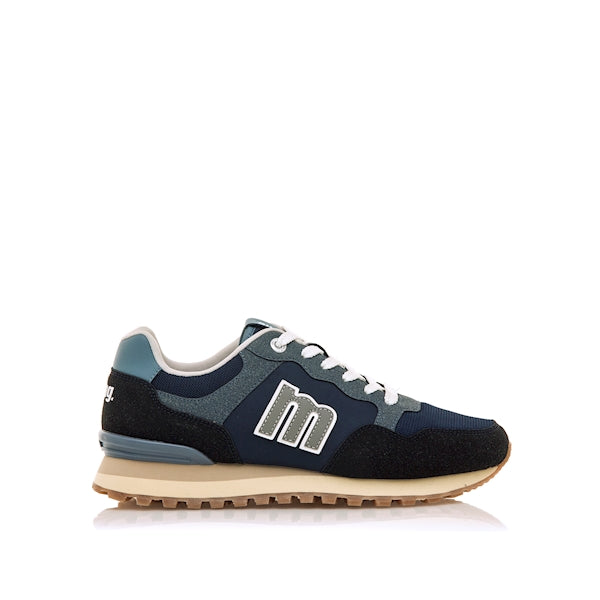 Mustang 84711 Zapatilla tipo Jogging marino