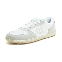Mustang 60840 Deportiva Barefoot mujer blanco