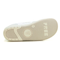 Mustang 60840 Deportiva Barefoot mujer blanco