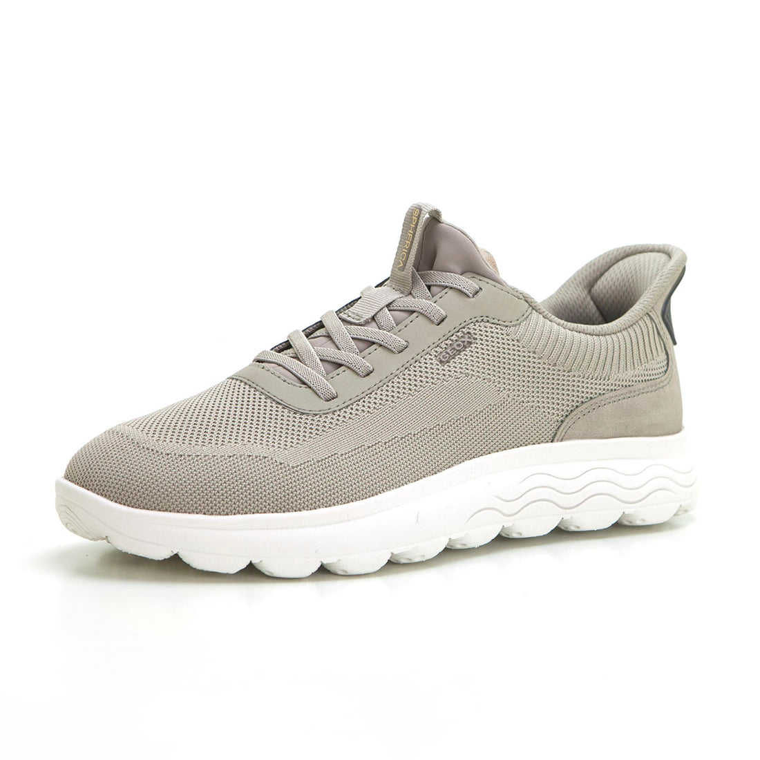 Geox U55MPA Deportiva Spherica Plus arena