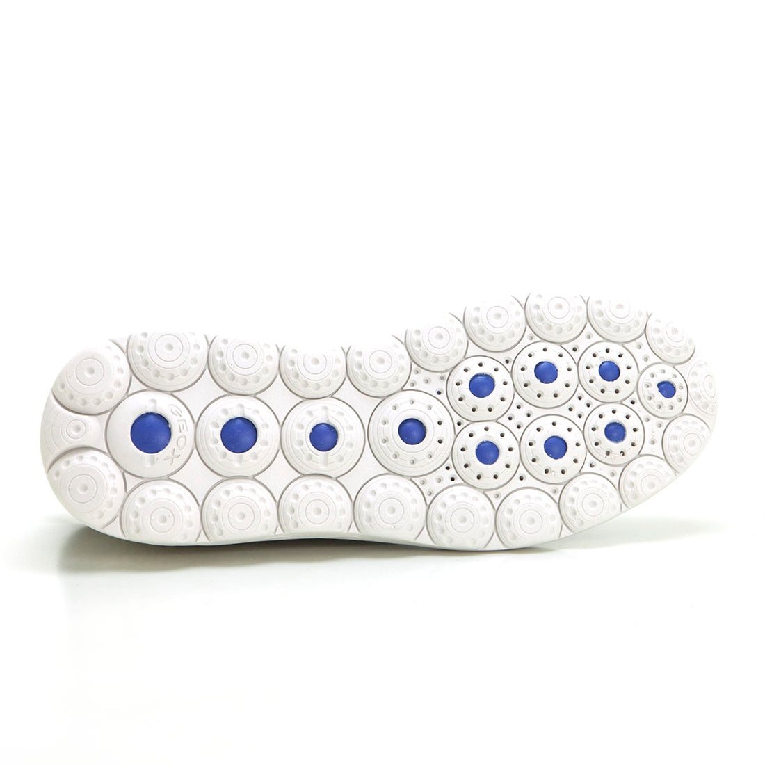 Geox U55MPA Deportiva Spherica Plus arena