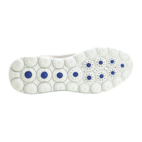Geox D557MA Deportiva Spherica Plus taupe oro