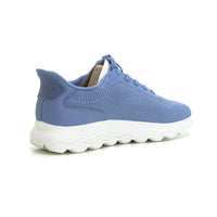 Geox D557MA Deportiva Spherica Plus azul