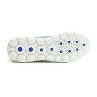 Geox D557MA Deportiva Spherica Plus azul