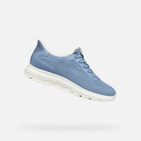 Geox D557MA Deportiva Spherica Plus azul