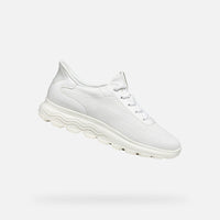 Geox D557MA Deportiva Spherica Plus blanco