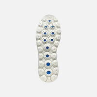 Geox D557MA Deportiva Spherica Plus blanco