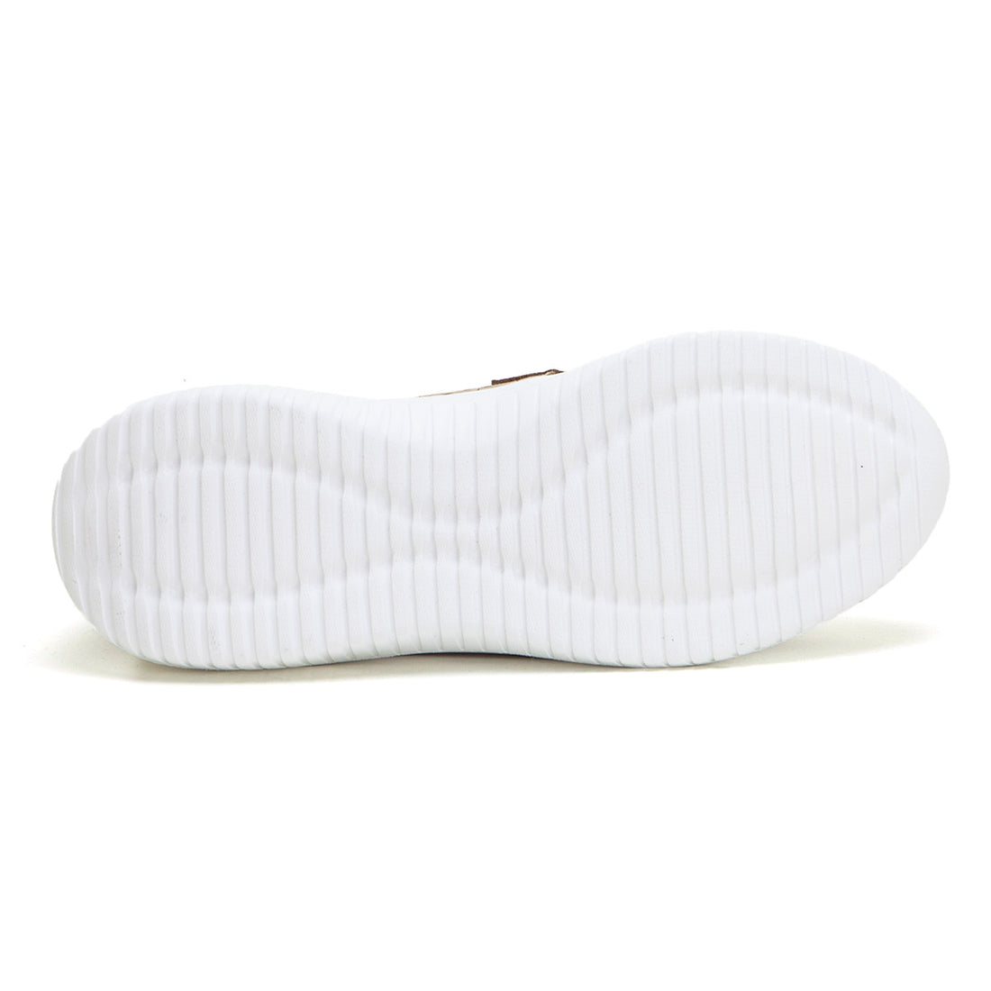 Eoligeros Divinity Mocasín ultraligero calado cámel.