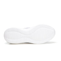 EOLIGEROS LIBERTI Zapatilla calada ligera oro