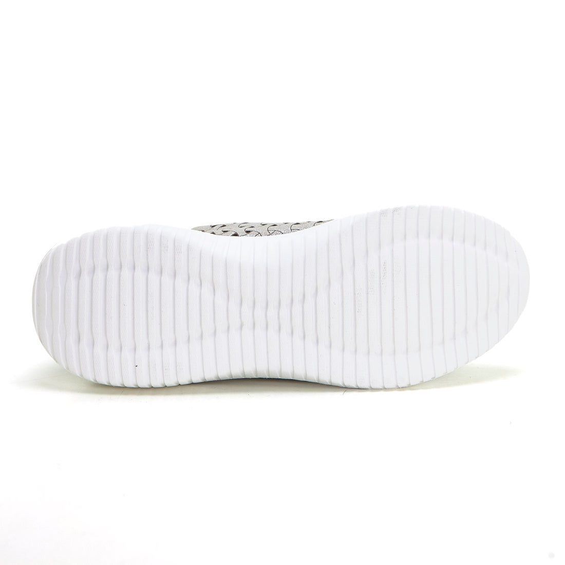 EOLIGEROS LIBERTI Zapatilla calada ligera plomo