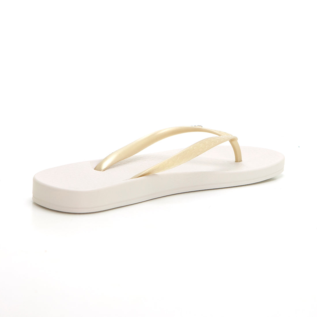 Ipanema 81030 Chancla de dedo baño beig.