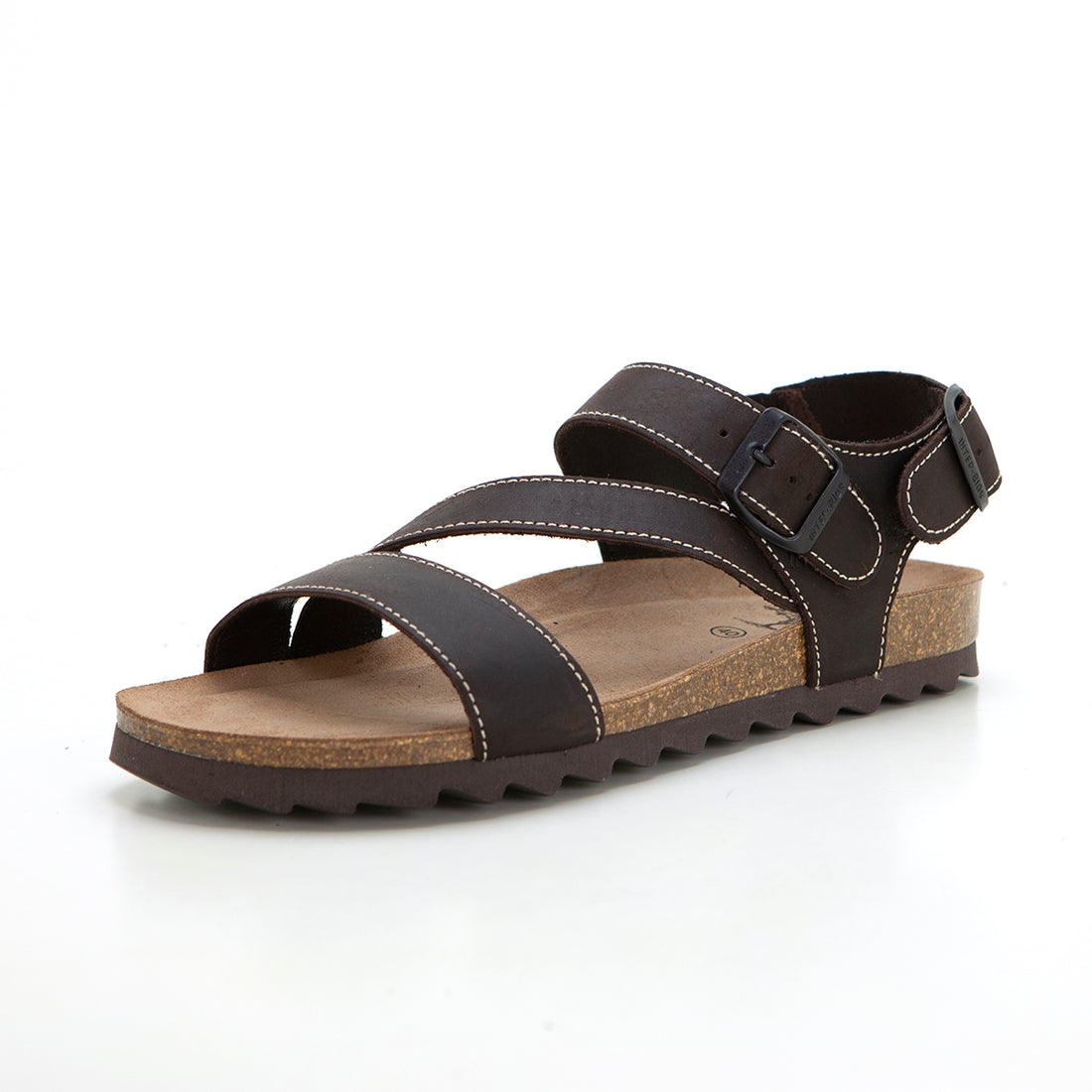 Inter-Bios 9557 Sandalia bio moka.