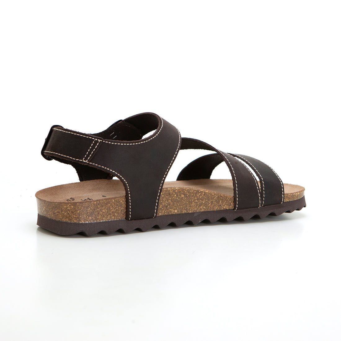 Inter-Bios 9557 Sandalia bio moka.