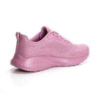 Cabrera 2301 Zapatilla de ir por casa de dedo rizo perla.