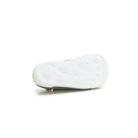 Ladi 7775-558 Zapatilla de lona tipo sandalia boba kaki