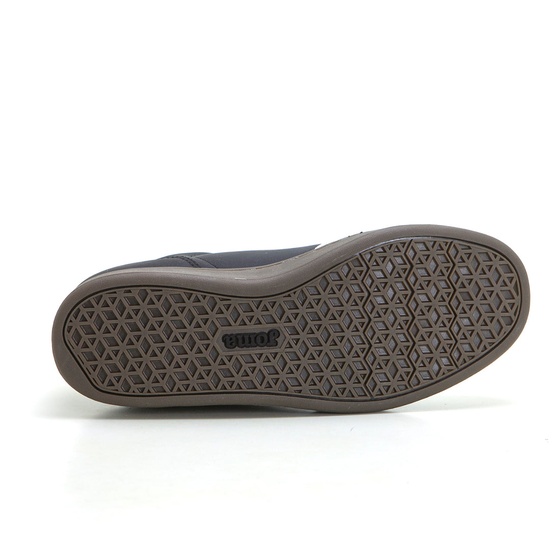 JOMA CAMPUS Deportiva retro negro gris