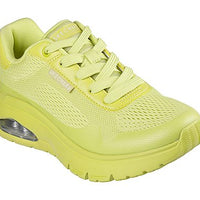 SKECHERS 177794 Deportiva con cámara de aIre lima