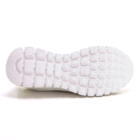 SKECHERS 100702 Deportiva Strech hielo